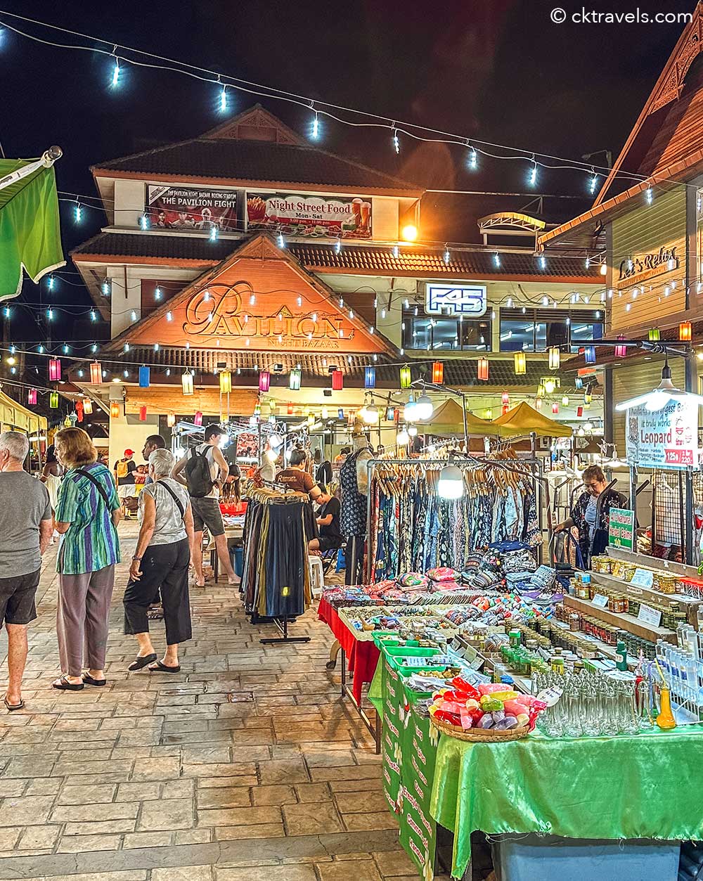 https://www.cktravels.com/best-chiang-mai-night-markets/