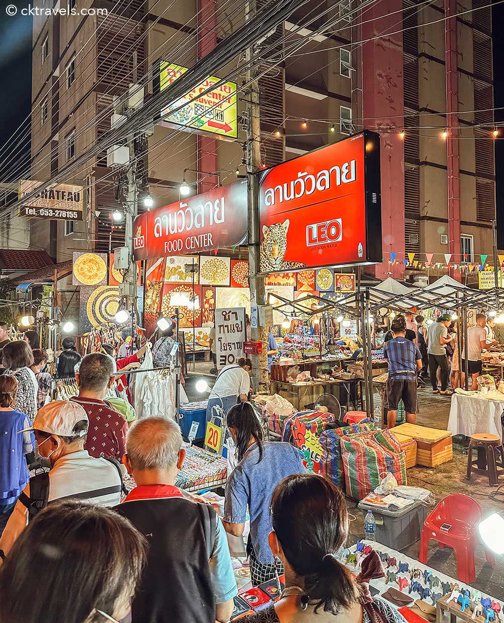 https://www.cktravels.com/best-chiang-mai-night-markets/